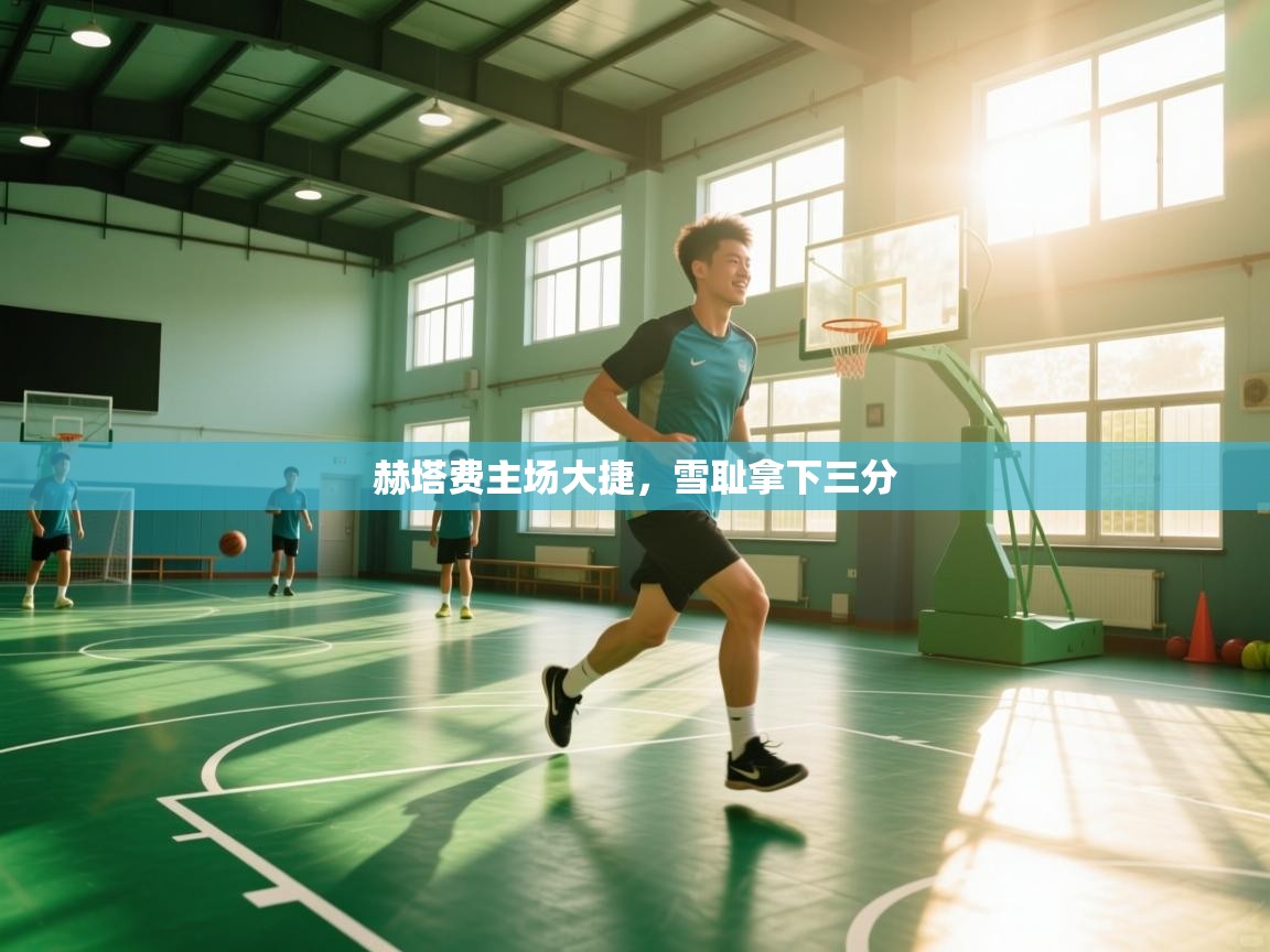 赫塔费主场大捷,雪耻拿下三分 第1张