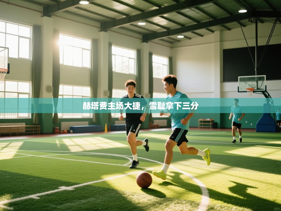 赫塔费主场大捷,雪耻拿下三分 第2张