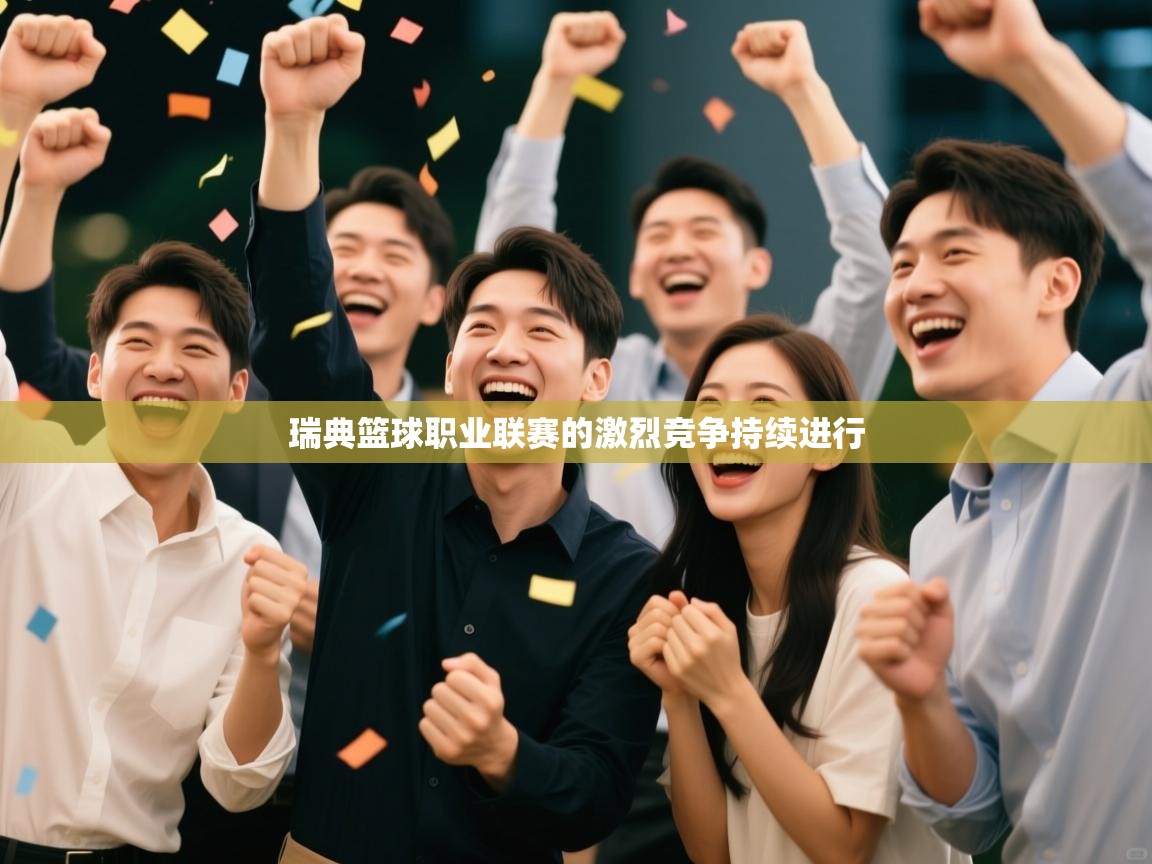 瑞典篮球职业联赛的激烈竞争持续进行  第2张