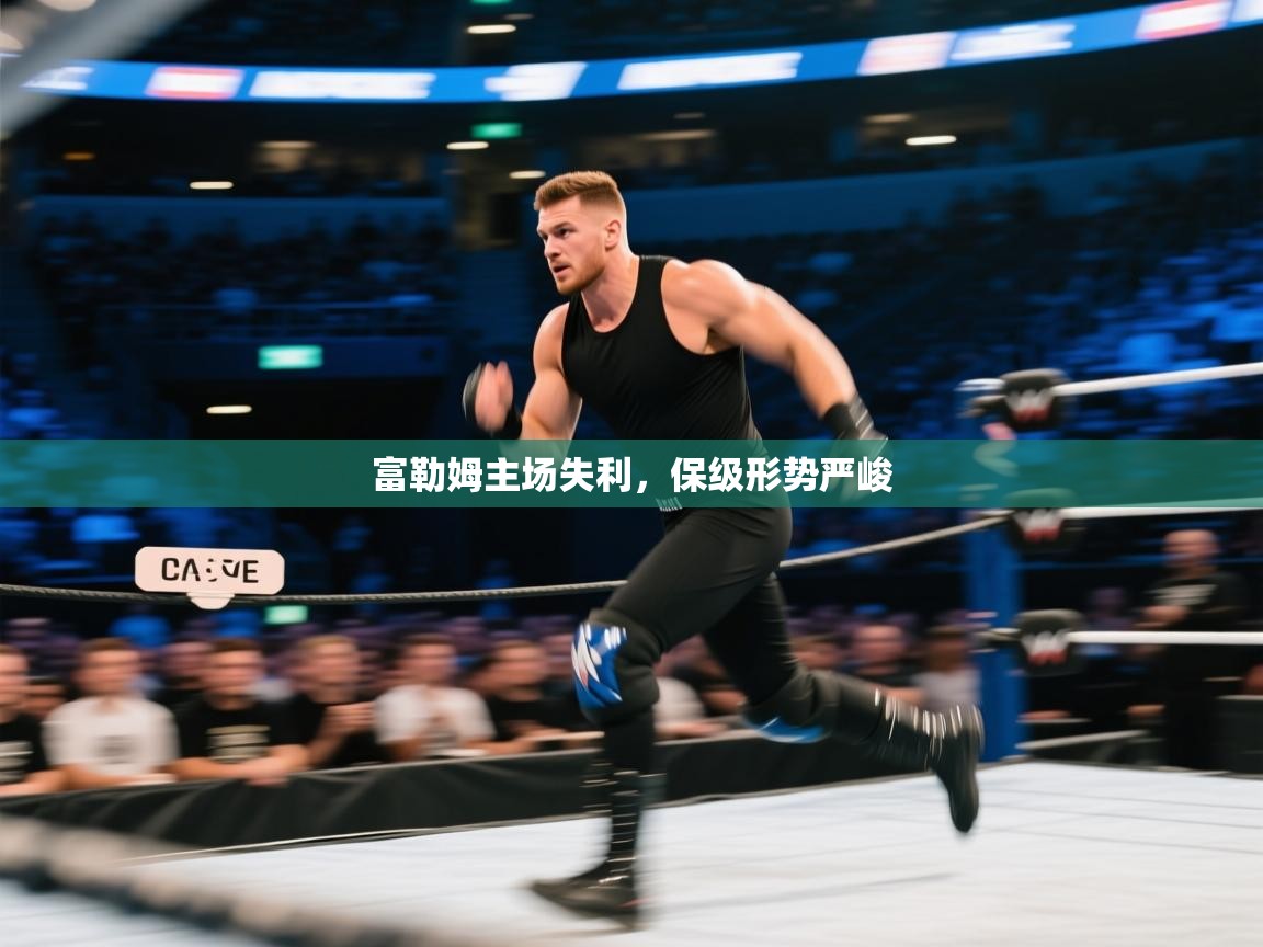 富勒姆主场失利，保级形势严峻  第2张